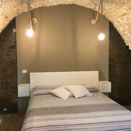 L'Archasetta Historic Apartments 카사마시마 외부 사진