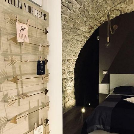 L'Archasetta Historic Apartments 카사마시마 외부 사진