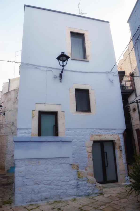 L'Archasetta Historic Apartments 카사마시마 외부 사진