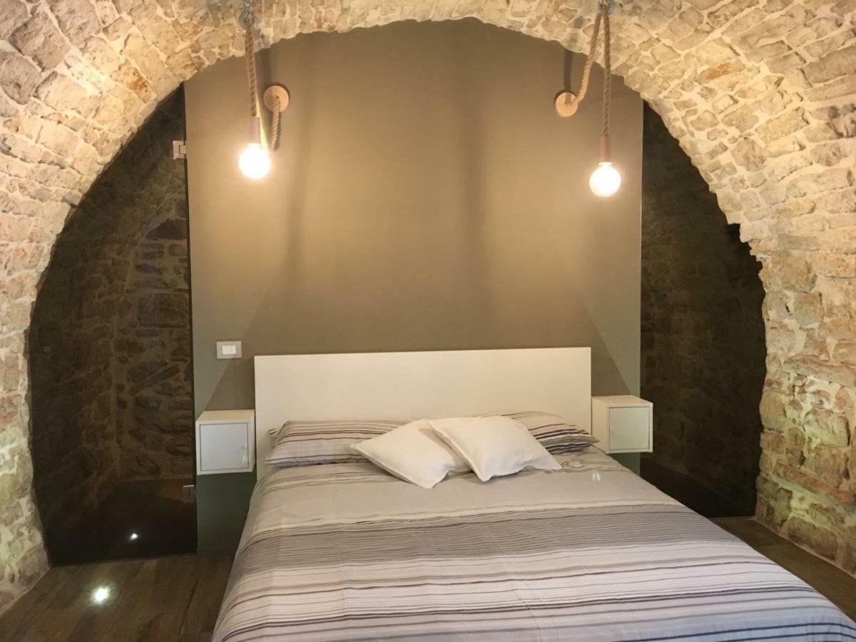 L'Archasetta Historic Apartments 카사마시마 외부 사진