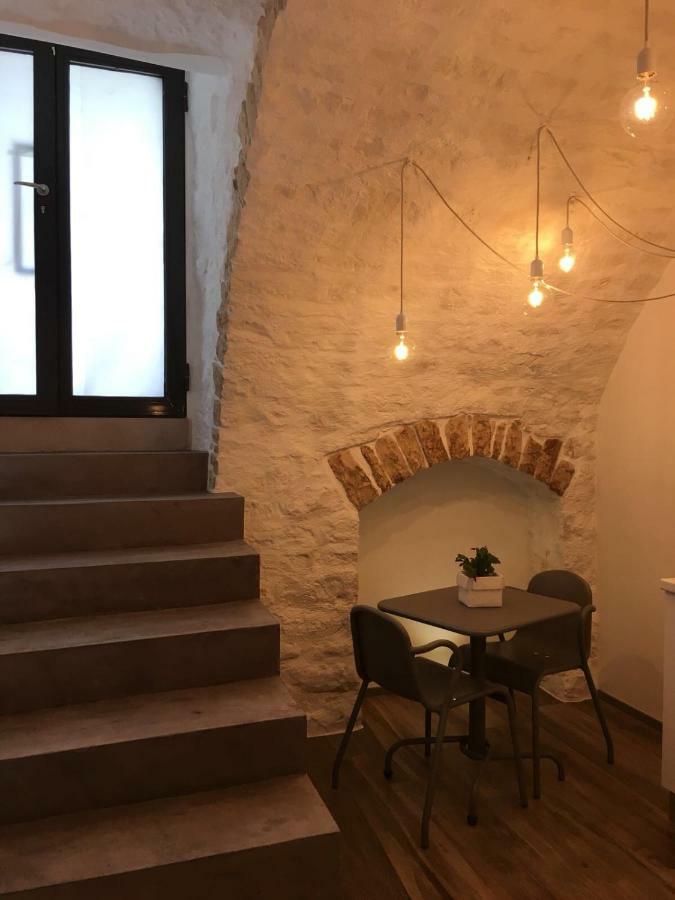 L'Archasetta Historic Apartments 카사마시마 외부 사진
