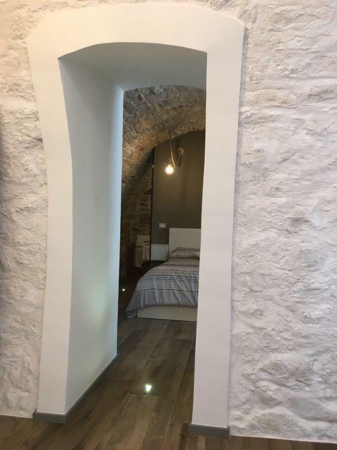L'Archasetta Historic Apartments 카사마시마 외부 사진