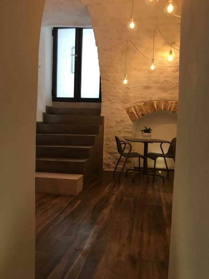 L'Archasetta Historic Apartments 카사마시마 외부 사진