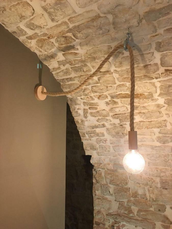 L'Archasetta Historic Apartments 카사마시마 외부 사진