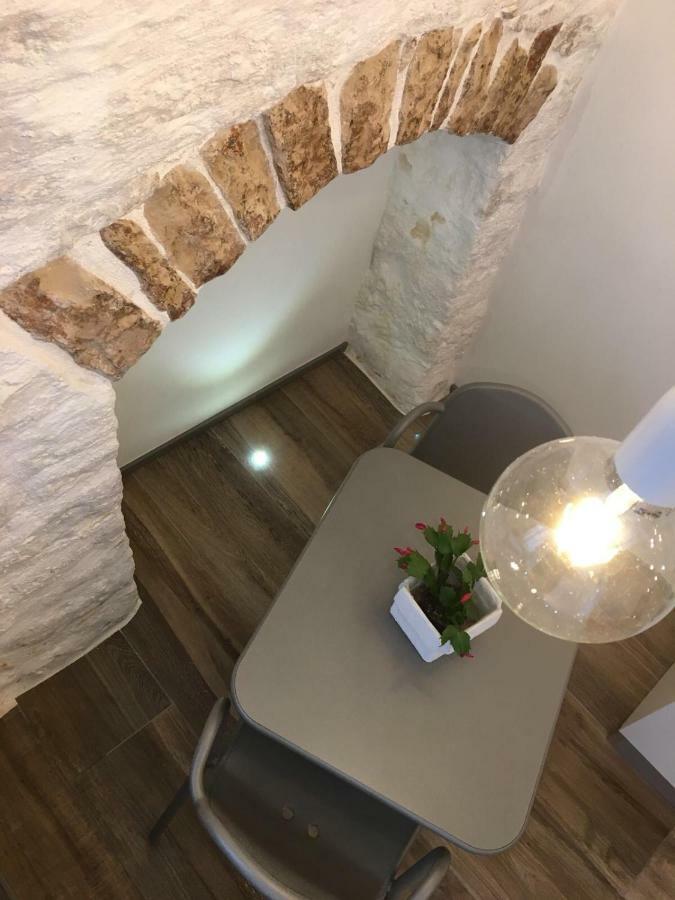 L'Archasetta Historic Apartments 카사마시마 외부 사진