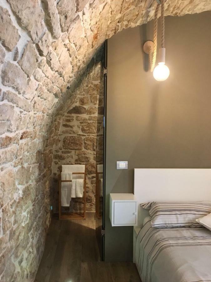 L'Archasetta Historic Apartments 카사마시마 외부 사진