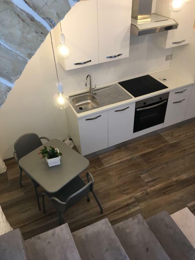L'Archasetta Historic Apartments 카사마시마 외부 사진