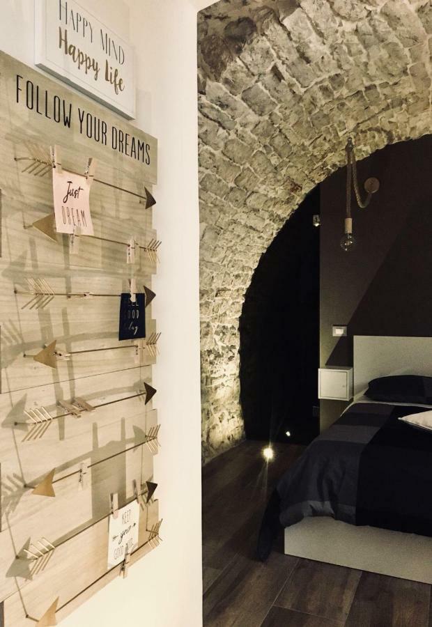 L'Archasetta Historic Apartments 카사마시마 외부 사진